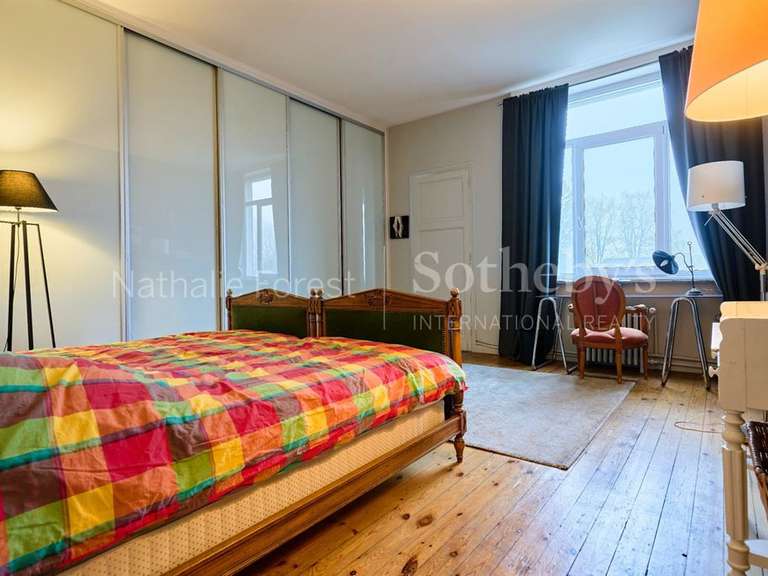 Maison Croix - 7 chambres - 374m²