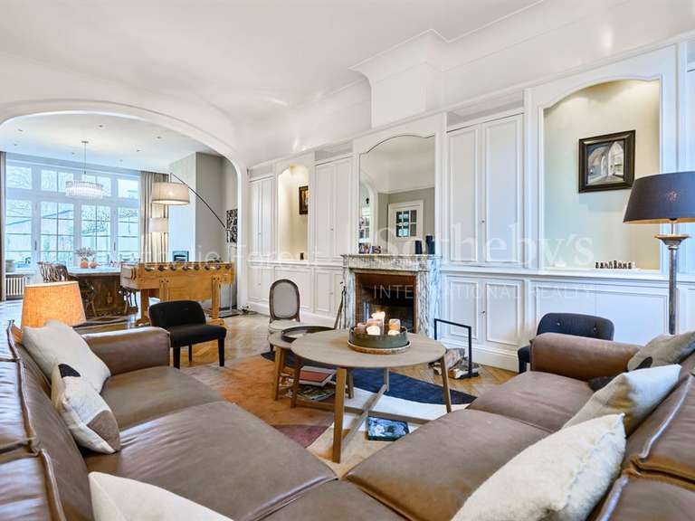 Maison Croix - 7 chambres - 374m²