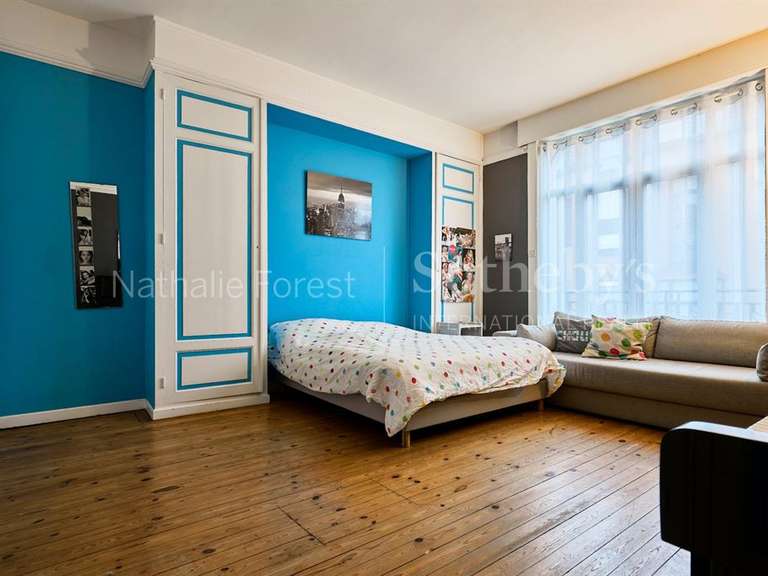 Maison Croix - 7 chambres - 374m²