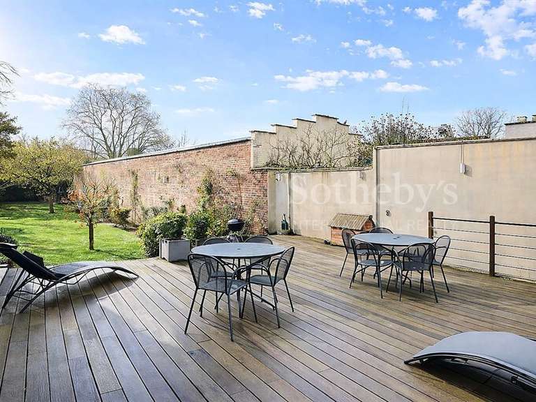 Maison Croix - 7 chambres - 374m²