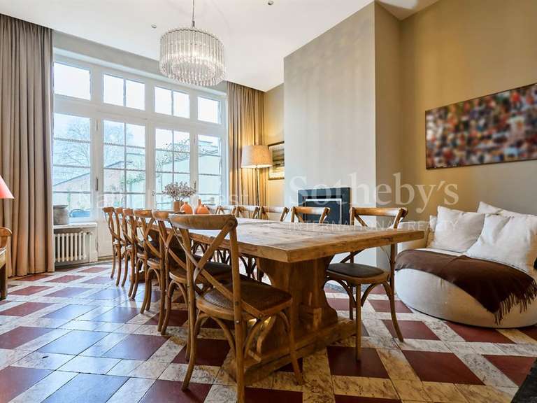 Maison Croix - 7 chambres - 374m²