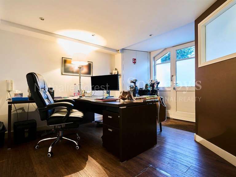 Maison Croix - 7 chambres - 374m²