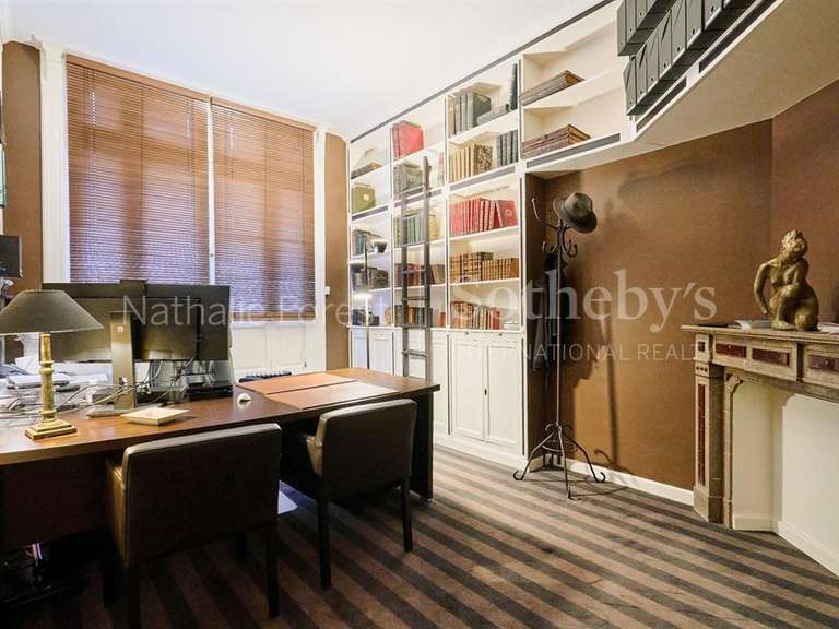 Maison Croix - 7 chambres - 374m²