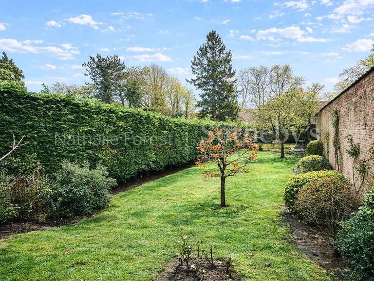 Maison Croix - 7 chambres - 374m²