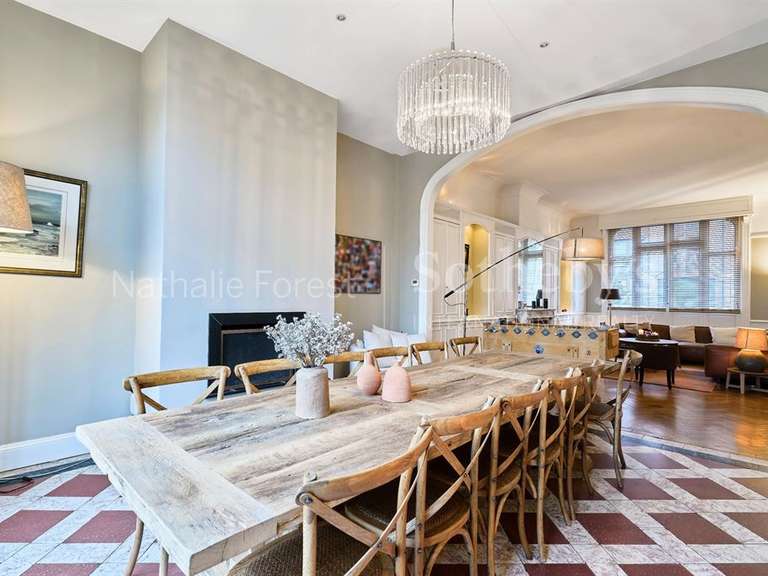 Maison Croix - 7 chambres - 374m²