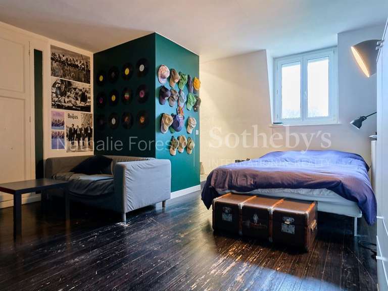 Maison Croix - 7 chambres - 374m²