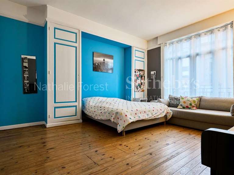 Maison Croix - 7 chambres - 374m²