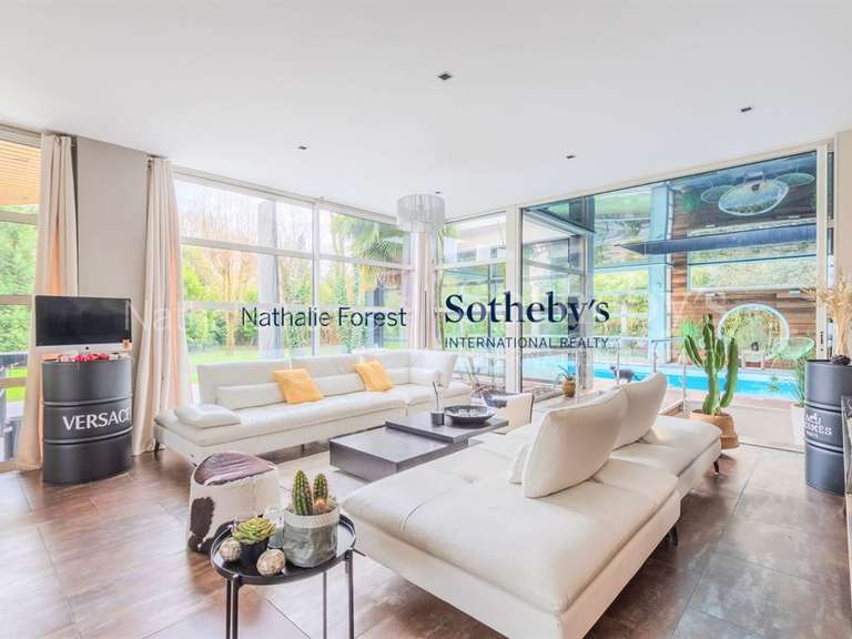 Maison Croix - 5 chambres - 400m²