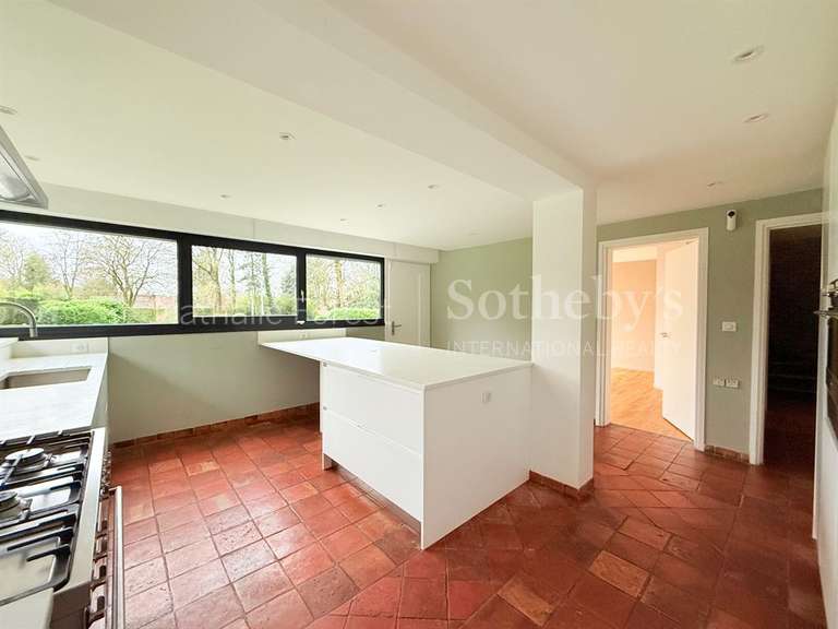 Maison Croix - 5 chambres - 220m²