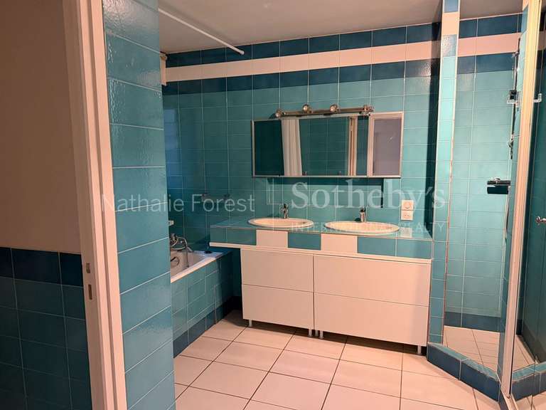 House Croix - 5 bedrooms - 220m²