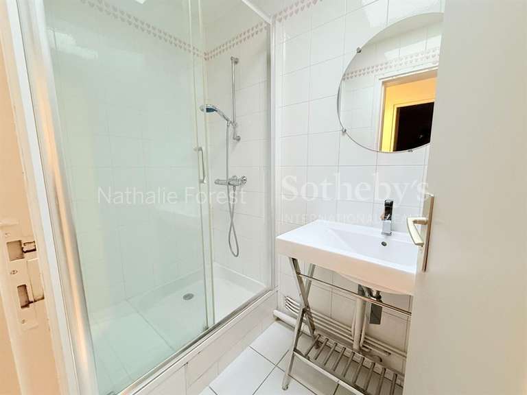 Maison Croix - 5 chambres - 220m²