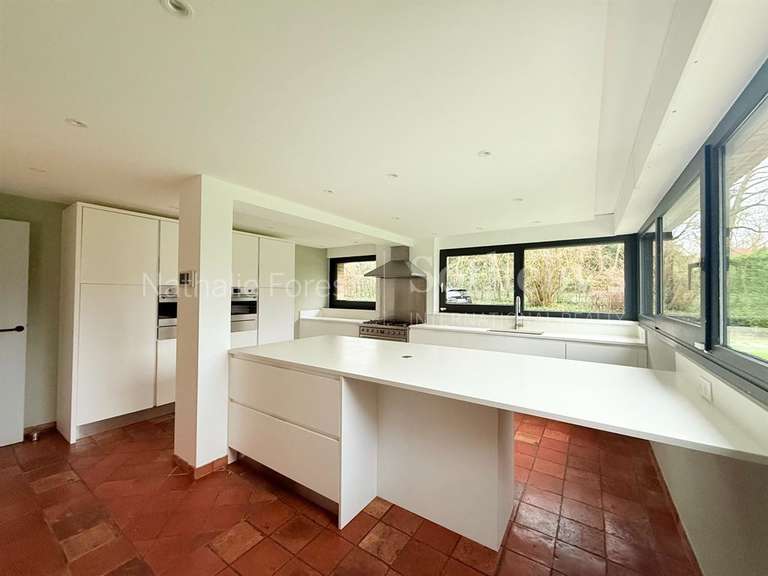 Maison Croix - 5 chambres - 220m²