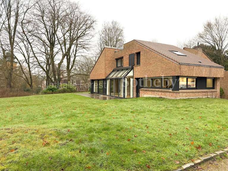 House Croix - 5 bedrooms - 220m²