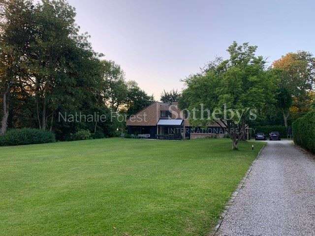 House Croix - 5 bedrooms - 220m²