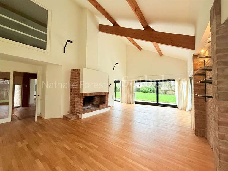 Maison Croix - 5 chambres - 220m²