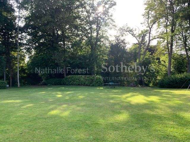 House Croix - 5 bedrooms - 220m²