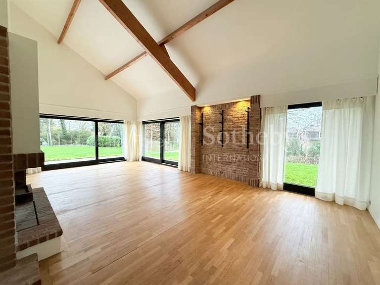 Maison Croix - 5 chambres - 220m²