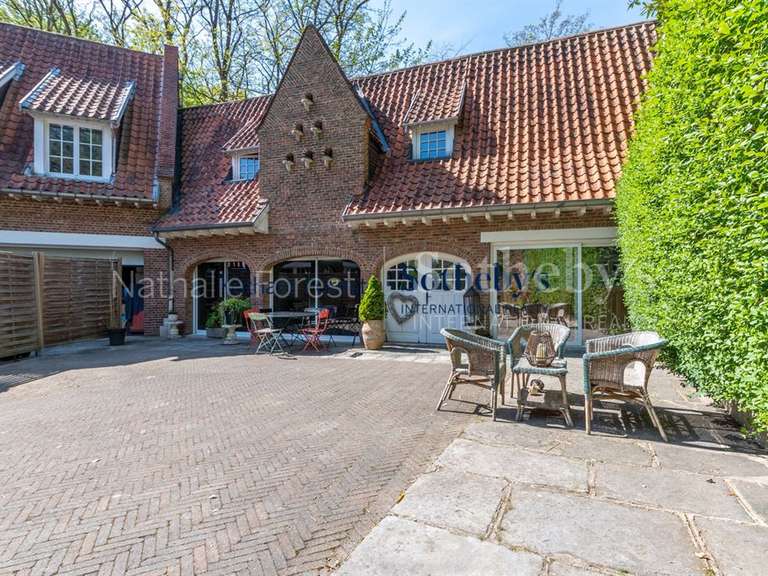 Maison Croix - 9 chambres - 462m²
