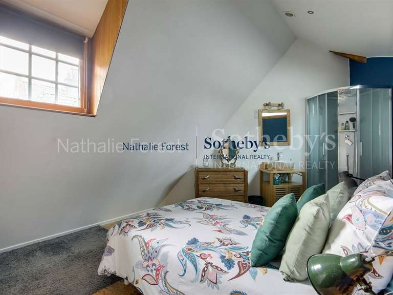 Maison Croix - 9 chambres - 462m²