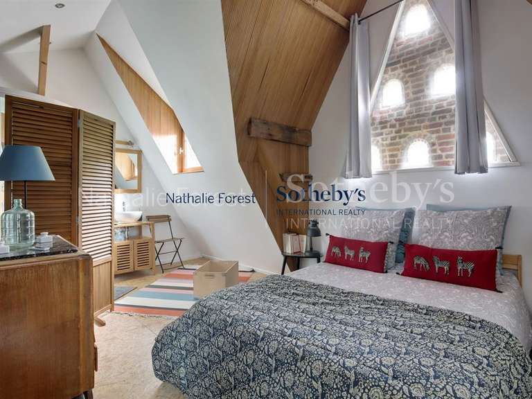 Maison Croix - 9 chambres - 462m²