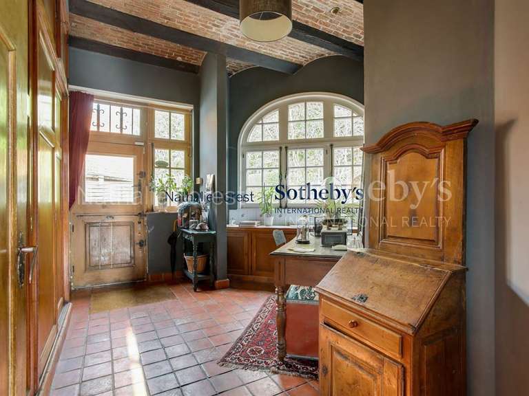 Maison Croix - 9 chambres - 462m²