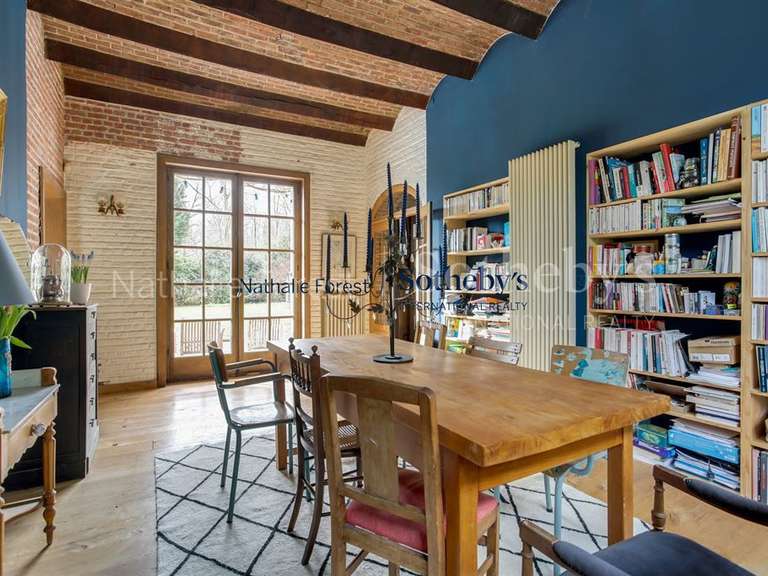 Maison Croix - 9 chambres - 462m²