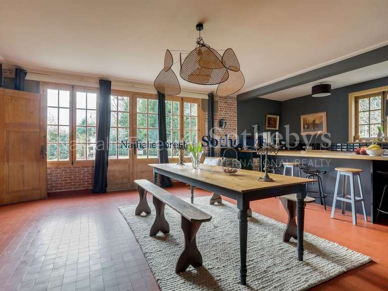 Maison Croix - 9 chambres - 462m²