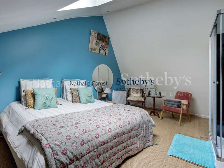 Maison Croix - 9 chambres - 462m²
