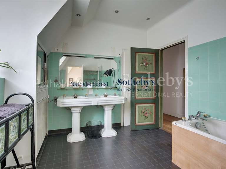 Maison Croix - 9 chambres - 462m²