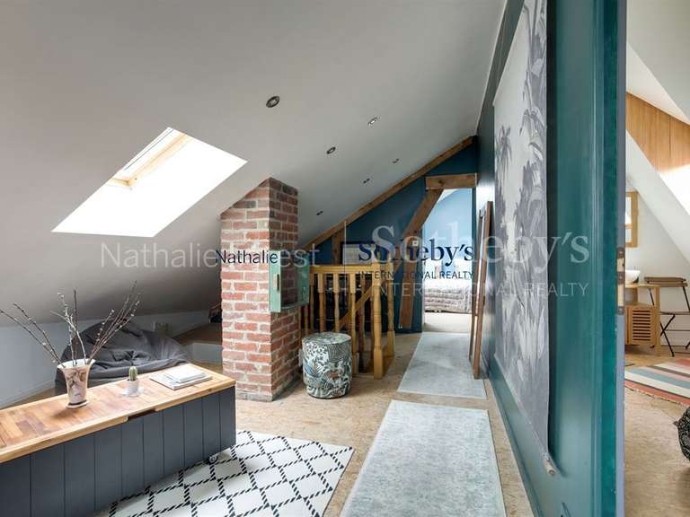 Maison Croix - 9 chambres - 462m²