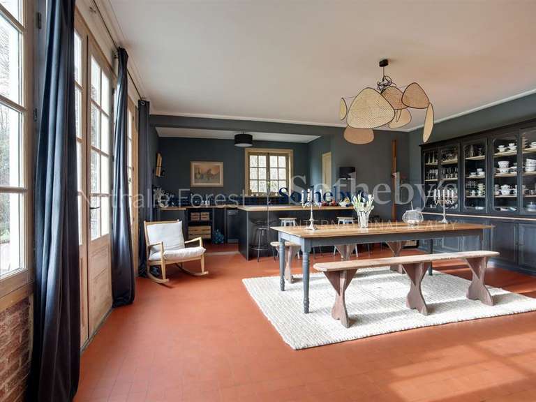 Maison Croix - 9 chambres - 462m²