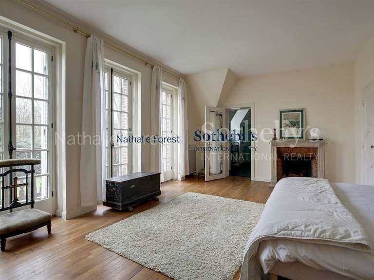 House Croix - 9 bedrooms - 462m²