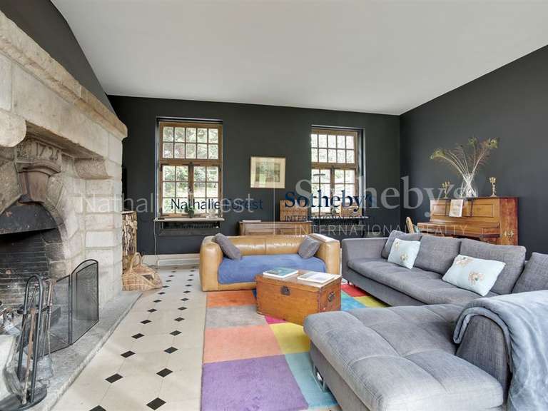 Maison Croix - 9 chambres - 462m²