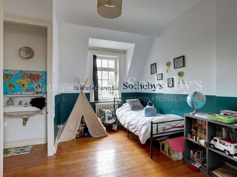 Maison Croix - 9 chambres - 462m²