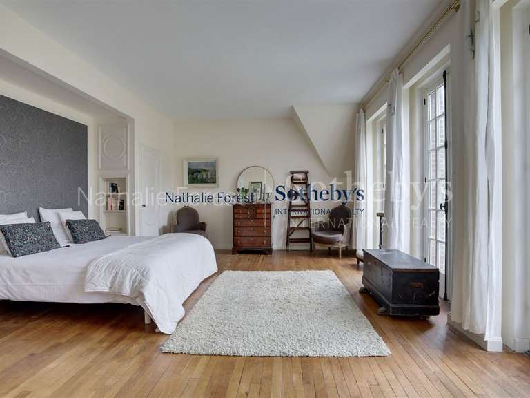 Maison Croix - 9 chambres - 462m²