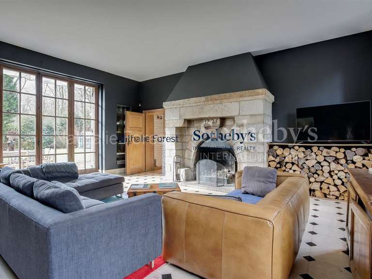 Maison Croix - 9 chambres - 462m²