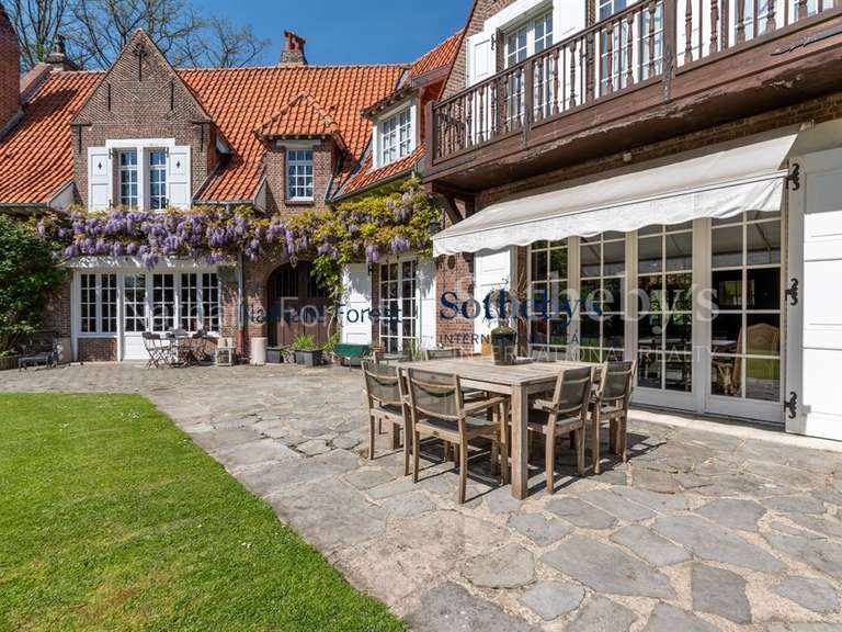 Maison Croix - 9 chambres - 462m²