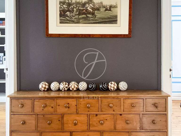 Maison Croix - 6 chambres - 400m²