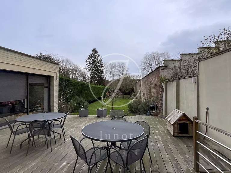 Maison Croix - 6 chambres - 400m²