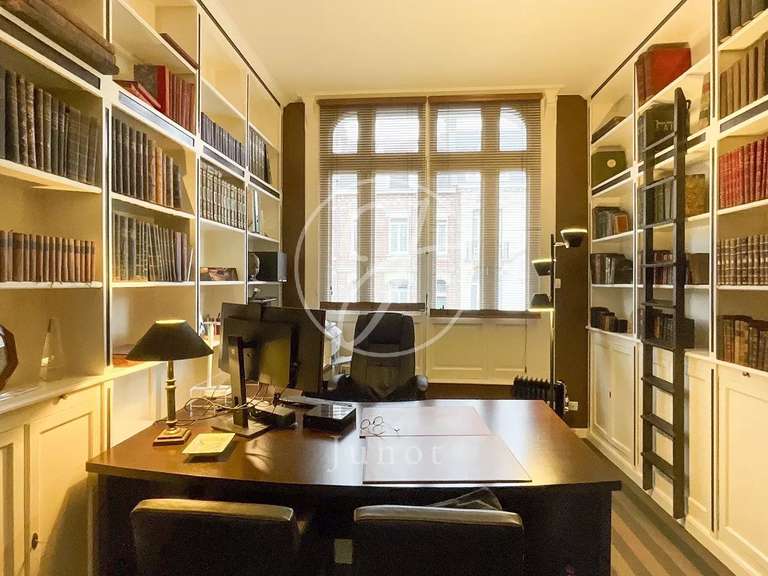 Maison Croix - 6 chambres - 400m²