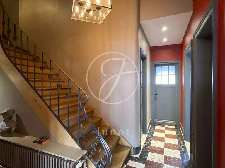 Maison Croix - 6 chambres - 400m²