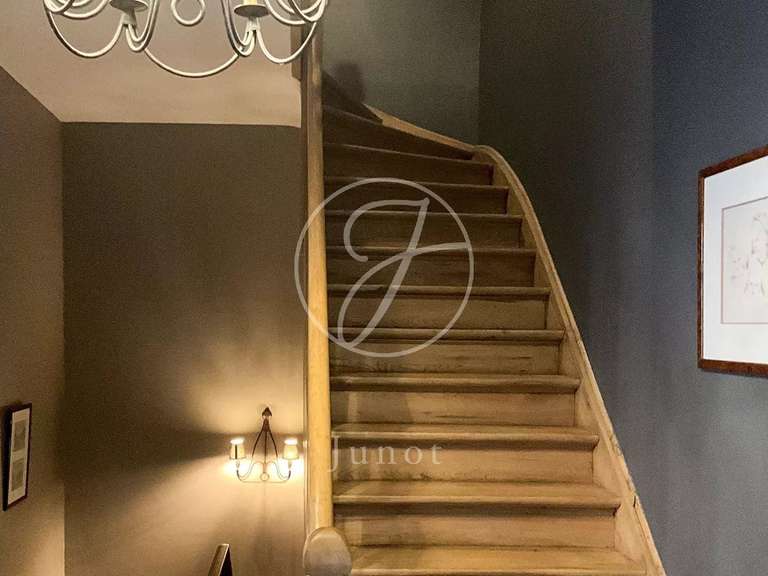 Maison Croix - 6 chambres - 400m²