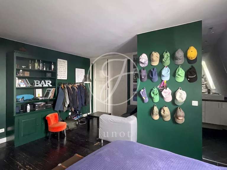 Maison Croix - 6 chambres - 400m²