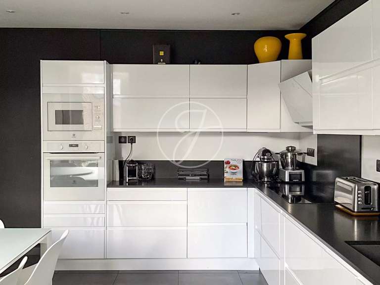 Maison Croix - 6 chambres - 400m²