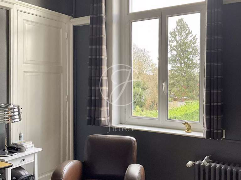 Maison Croix - 6 chambres - 400m²