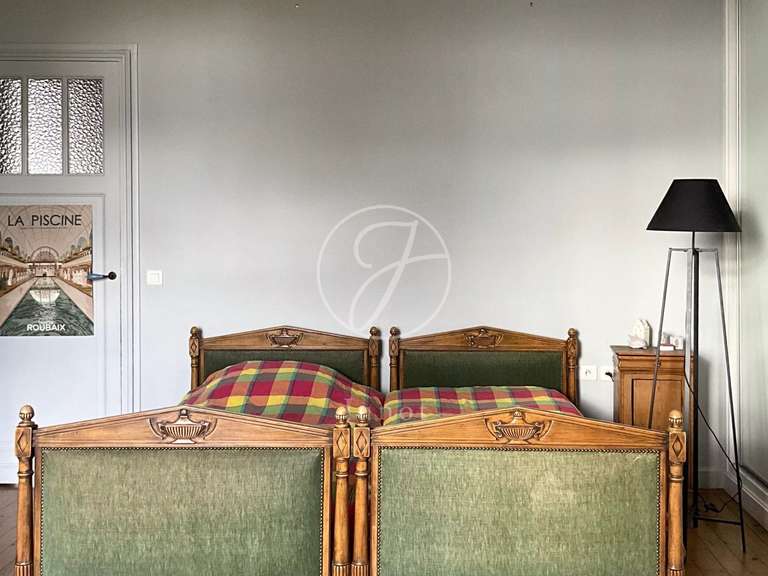 Maison Croix - 6 chambres - 400m²