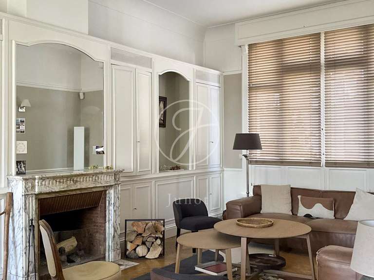 Maison Croix - 6 chambres - 400m²