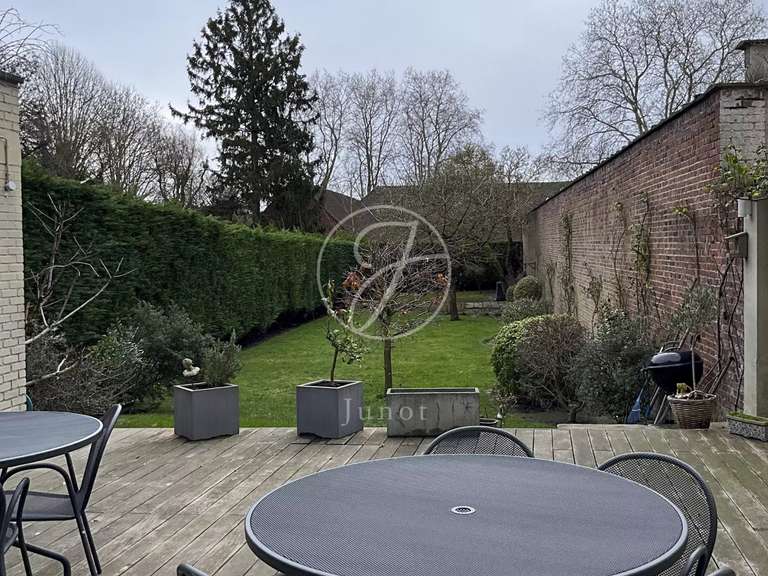 Maison Croix - 6 chambres - 400m²