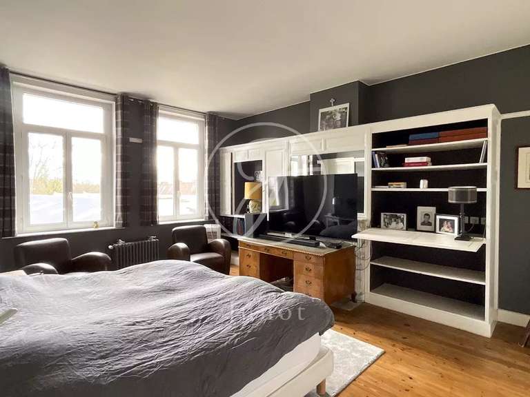 Maison Croix - 6 chambres - 400m²