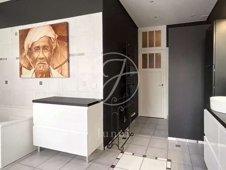 Maison Croix - 6 chambres - 400m²